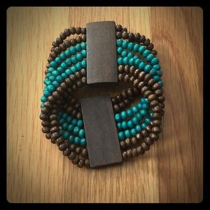 🤎Beaded Bracelet🤎